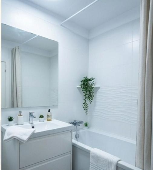 Apartament cu 2 camere semidecomandat în Cotroceni