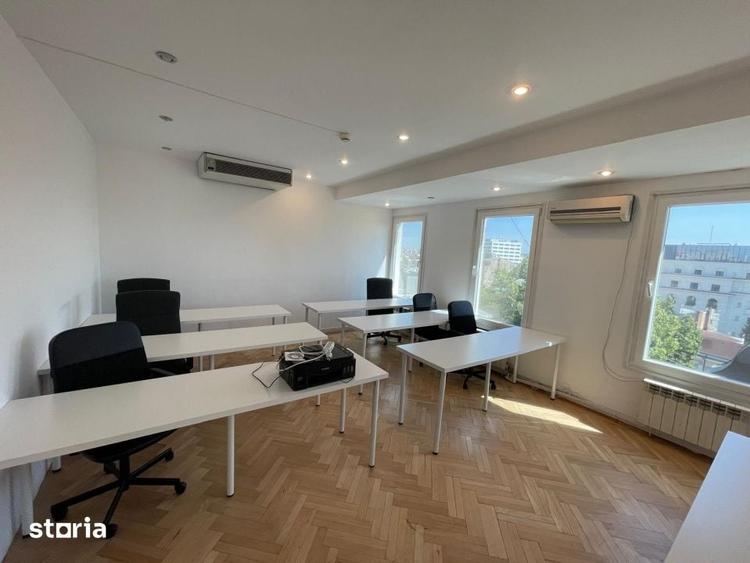 Apartament cu 4 camere decomandat în Eminescu