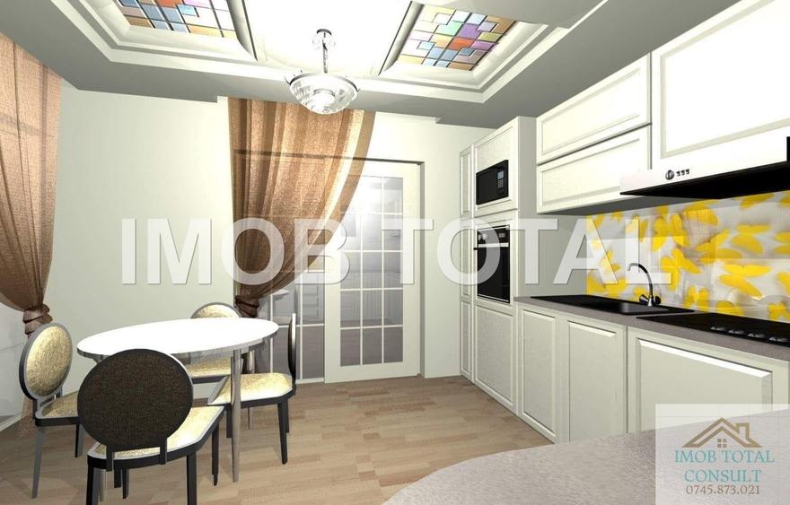Casă individuală cu 5 camere cu Teren 563 Mp în Valea Ursului