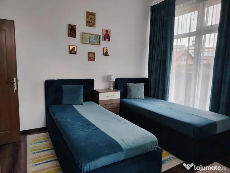 APARTAMENT 3 CAMERE - 5