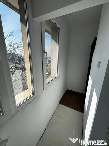 Apartament cu 2 camere decomandat în Gara