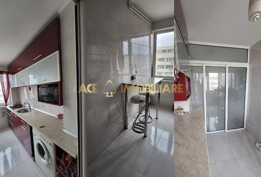 3 Camere de inchiriat | Iancului | Metrou | Pet friendly - 4