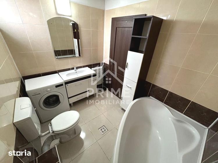Apartament cu 3 camere, 75 mp, 2 bai, 2 balcoane + Garaj | etaj 2/2 - 5