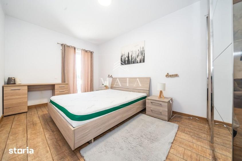 Apartament cu 2 camere în Central