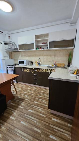 2 Camere | Popesti Leordeni | Curte proprie 113mp | Centrala | Parcare - 6