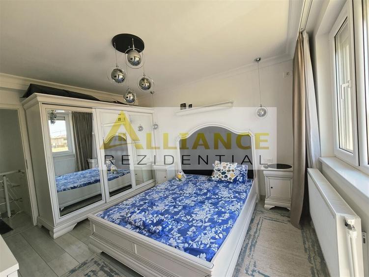 Casă cu 3 camere cu Canalizare în Berceni