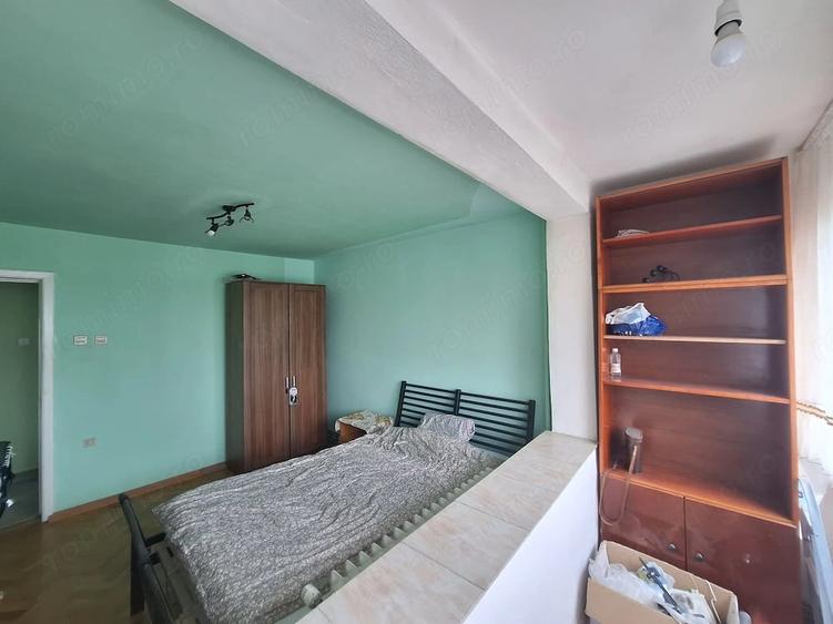 Apartament 2 camere decomandat Circumvala?iunii | 105.000 | Garaj cu CF - 6