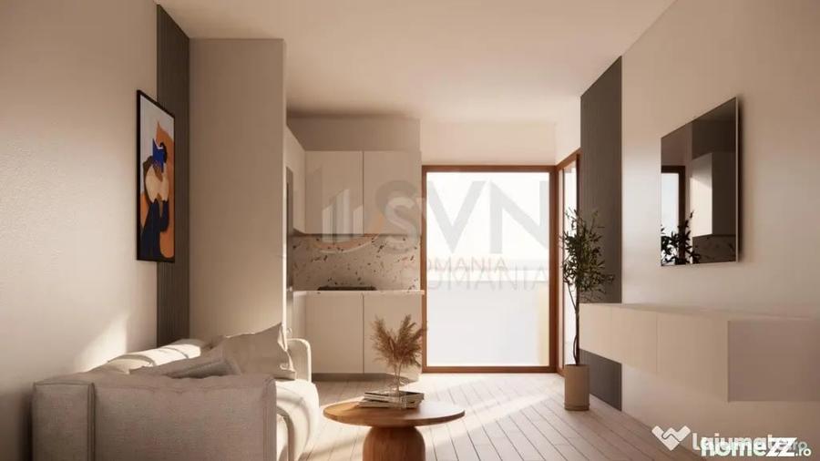 Apartament 2 Camere Loc Parcare Dobroesti Bucuresti Est - Dobroesti (Bucuresti-Ilfov) - 7