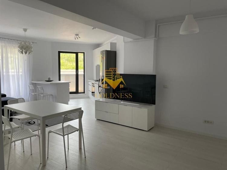 2 camere, Zorilor, Wings Residence, Frunzișului, Lidl, Parcare - 1