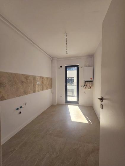 Apartament cu 2 camere decomandat în Nicolae Grigorescu
