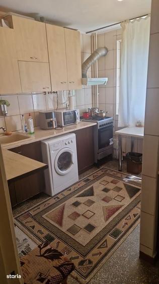 Apartament cu 2 camere în Dristor