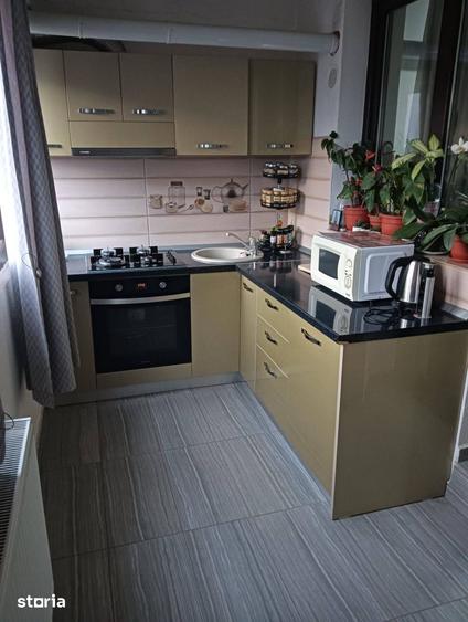 2 CAMERE - COMPLEXUL DREAM RESIDENCE - 89.900 EURO - 6