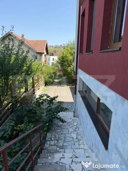 Garsonieră în Câmpului