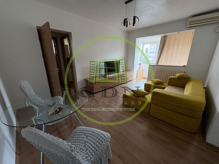Apartament, 3 camere, decomandat, 65 mp, Calea Bucuresti, Zona Universitatii - 1