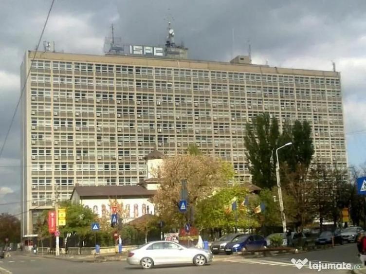 Spațiu comercial, de 4,000 mp, în Floreasca