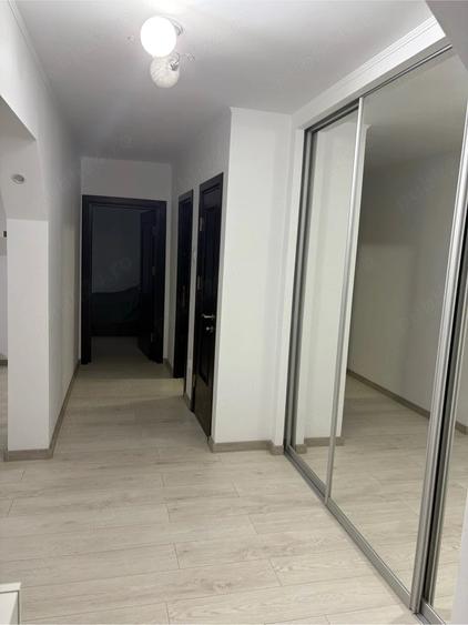 Apartament cu 2 camere decomandat în Găvana