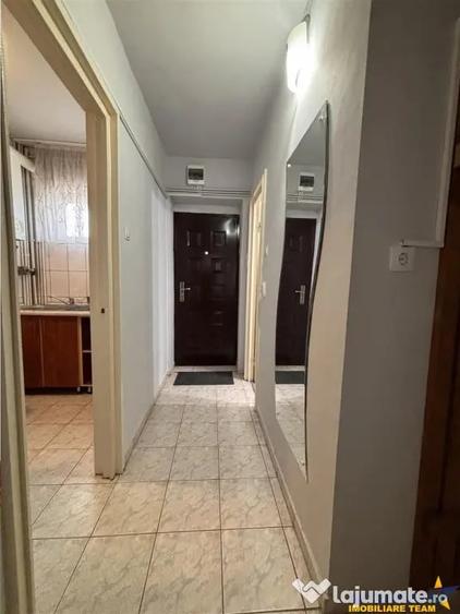 Apartament cu o camera zona Tudor, mobilat, echipat, Targu M - Targu Mures (Mures) - 8