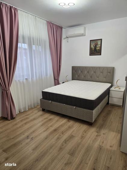 Vila eleganta CORBEANCA 5 camere - 14