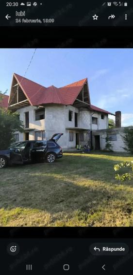 Casă în Central