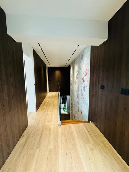 Casă individuală cu 5 camere cu Teren 768 Mp în Giroc