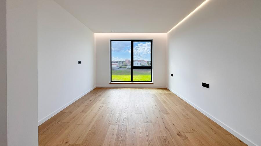 NEXO Nature FINALIZAT - Pipera - Vile Inteligente cu Pompe de Căldură, 230 mp - 15