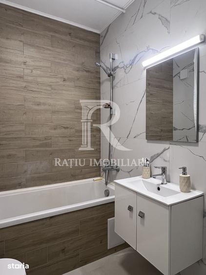 Apartament cu 2 camere în Calea Aradului