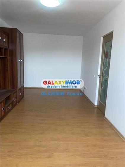 Apartament cu 2 camere decomandat, mobilat în Rahova