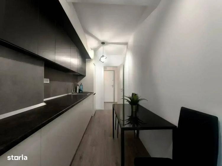 Apartament cu 2 camere decomandat în Theodor Pallady