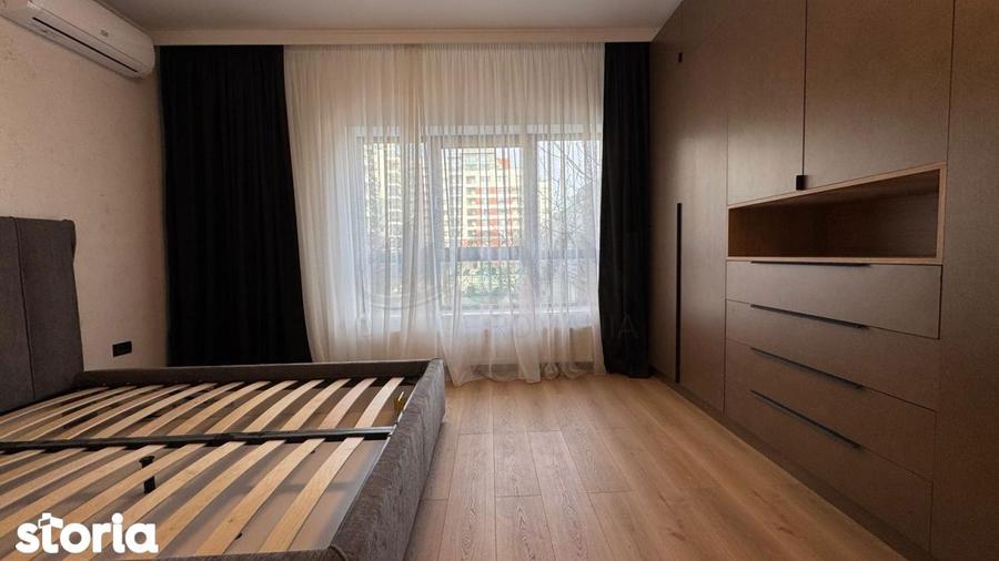 Duplex l 3 camere l 3 bai l Renovat - 2