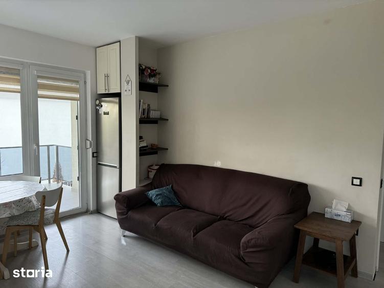 Apartament cu 3 camere în Europa