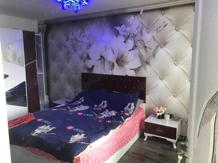 Apartament cu 2 camere decomandat în Barieră