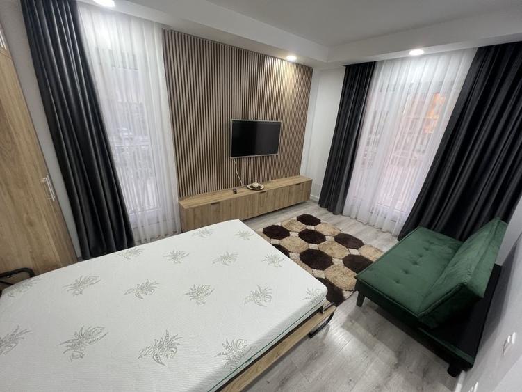 Garsonieră decomandată în Crețuleasca