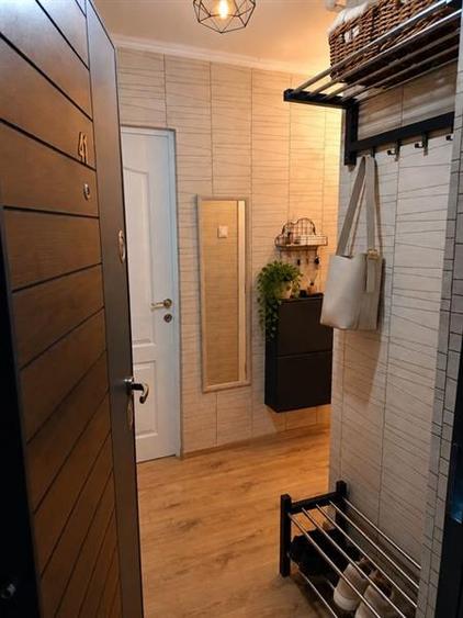 Apartament cu 2 camere decomandat, mobilat în Astra