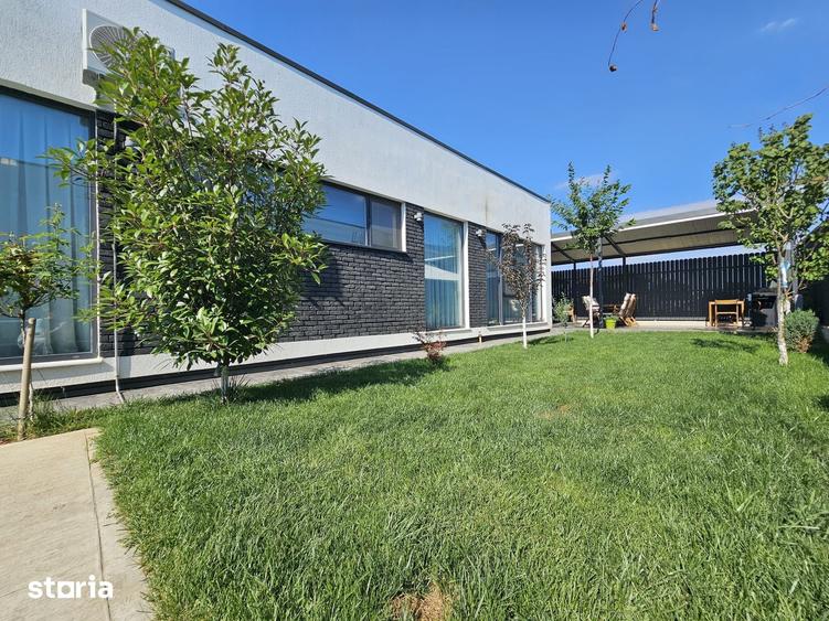 Casa pe parter de vanzare in Tunari - Direct proprietar - 6
