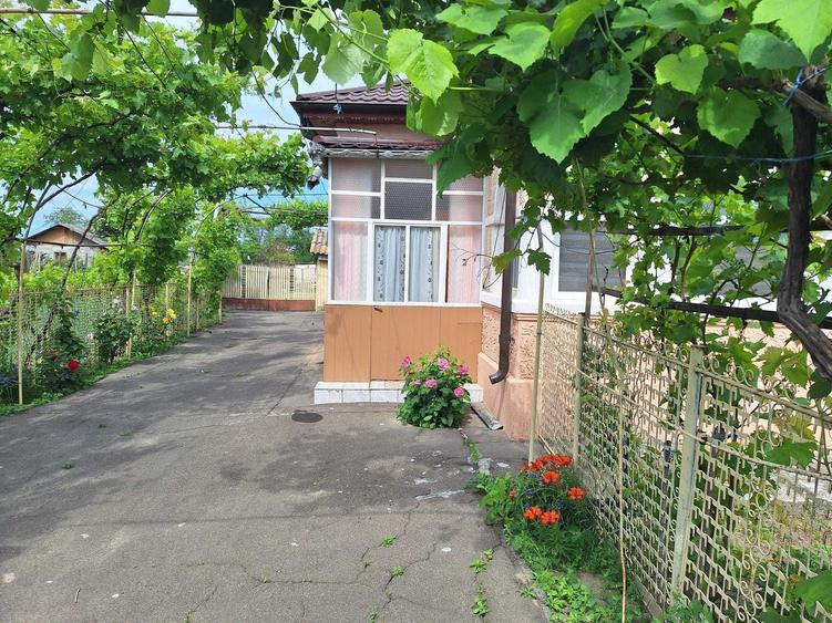 Vanzare casa Colibasi, Bz. - 5
