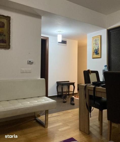 Apartament cu 2 camere decomandat în Sud