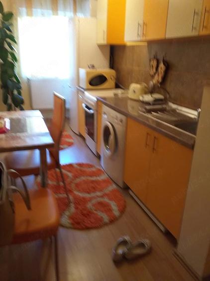 Garsonieră decomandată în Cetate
