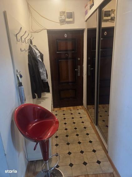 Apartament cu 3 camere în Rahova