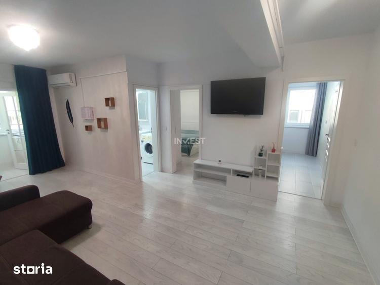 Apartament cu 3 camere în Miroslava