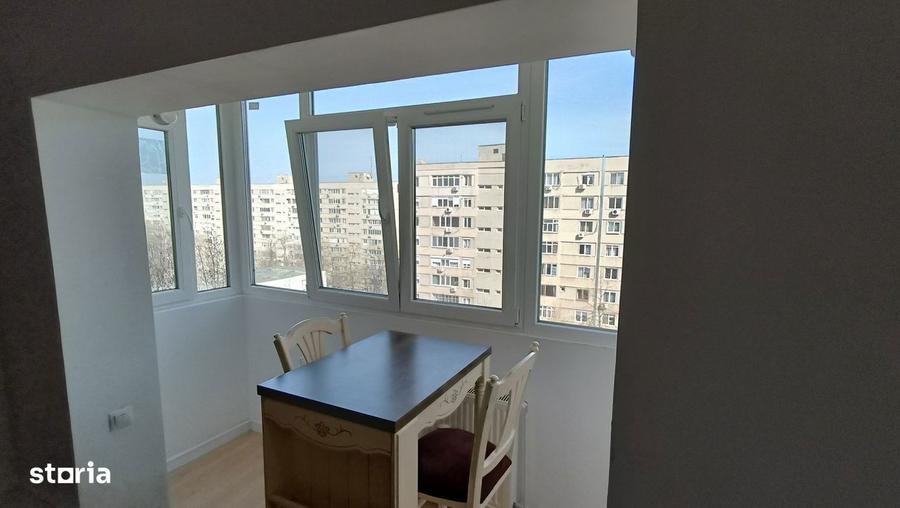 3 camere, 2 bai | anvelopat | centrala | Drumul Taberei | Ialomitei - 6