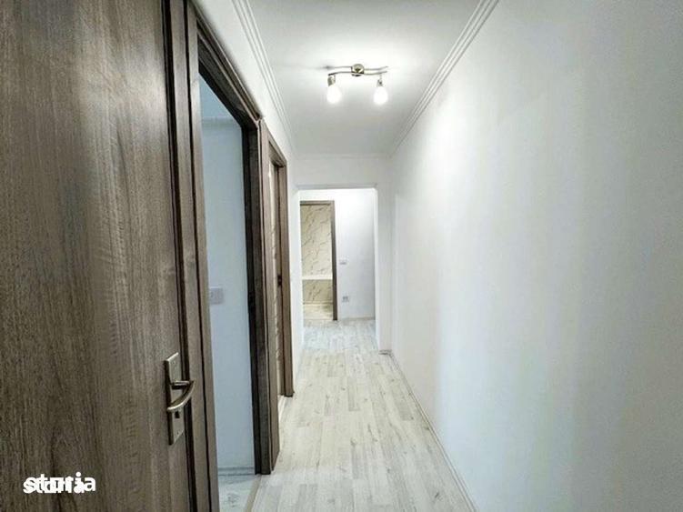 Apartament cu 3 camere decomandat în Ultracentral