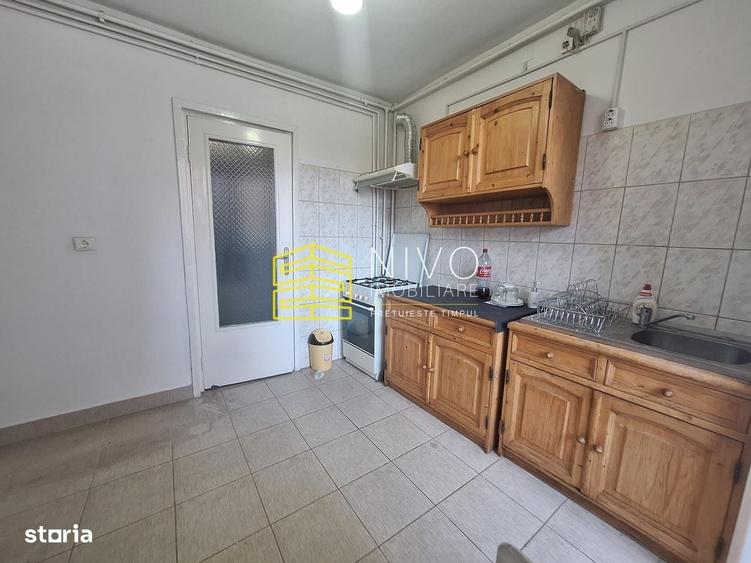 Apartament 3 camere Tg. Mures Dambu Pietros Zona Darina - 2