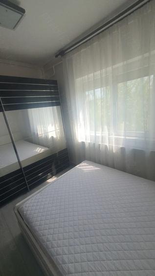 Garsonieră decomandată în Brâncoveanu