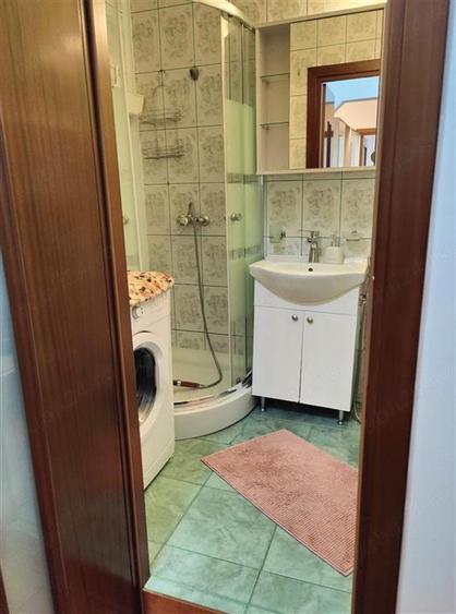 Apartament cu 2 camere decomandat, mobilat în Giurgiului