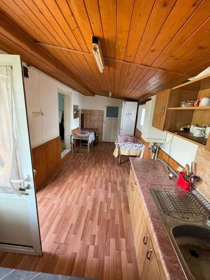 Casă cu 4 camere în Bucov