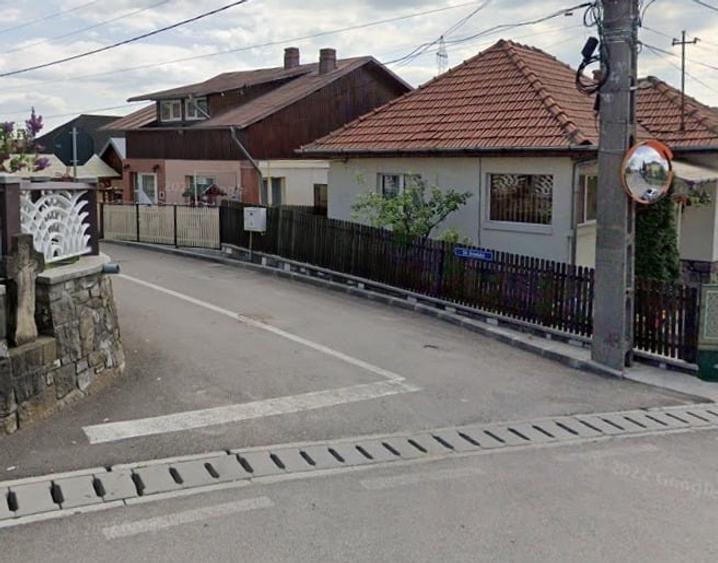 Teren Construcții intravilan de 650 mp, în Cornu de Sus (Cornu)