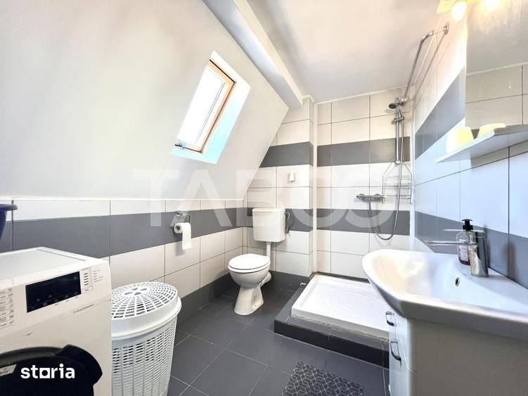 Apartament cu 3 camere semidecomandat în Someșeni