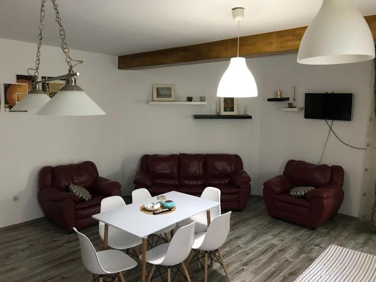 Apartament cu 2 camere în Nord
