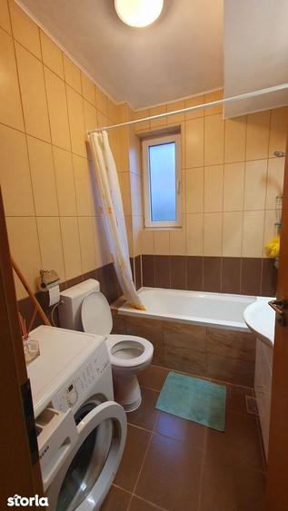 Apartament cu 2 camere în Nord