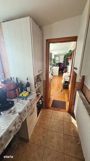 Apartament cu 2 camere în Ultracentral